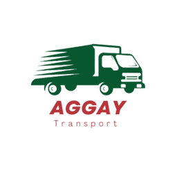 Aggaytransport Logo