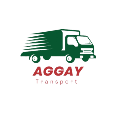 Aggaytransport Logo